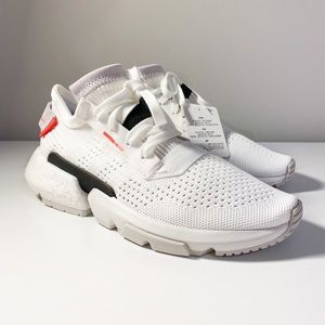 Adidas POD S3.1 - New